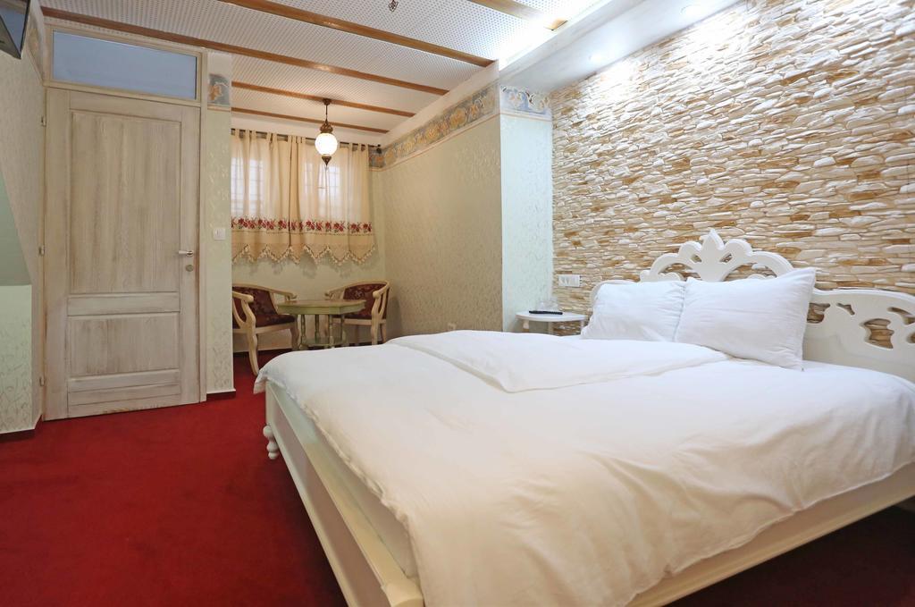 Hotel Lula Sarajevo Room photo